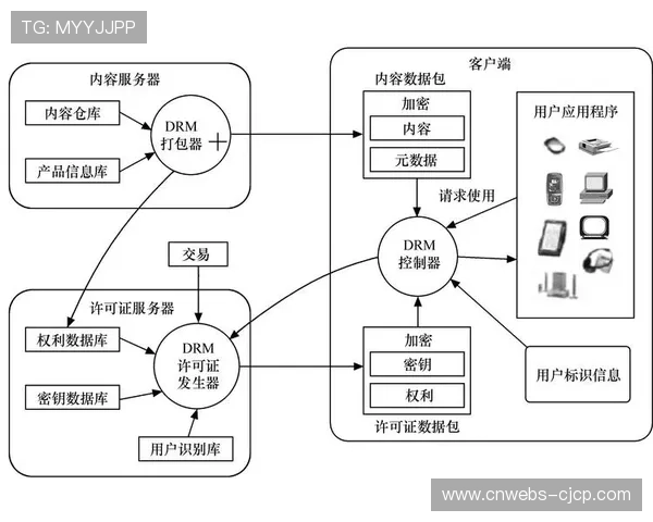数字水印技术无缝嵌入 实现内容溯源与盗版监控